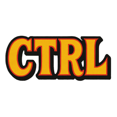 CTRL Logo